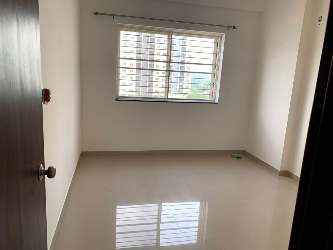 2 BHK 630 Sq.Ft. Apartment in Kolte Patil Life Republic Oro Avenue