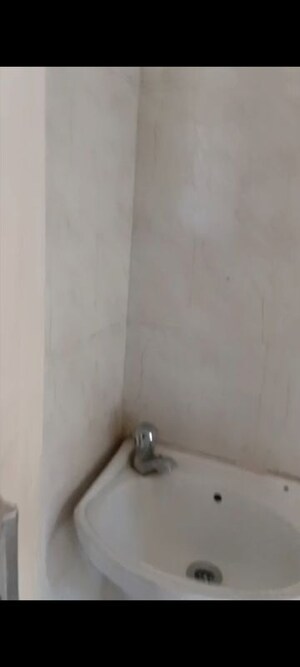 Bathroom in 1 BHK Apartment at Natasha Enclave Vartak Nagar, Vartak Nagar – for Rent