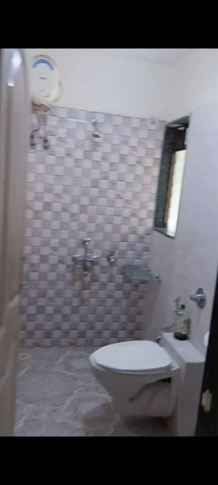 Bathroom, natasha-enclave-vartak-nagar 1 Bedroom 400 Sq.Ft. Apartment In Vartak Nagar Thane 10438808