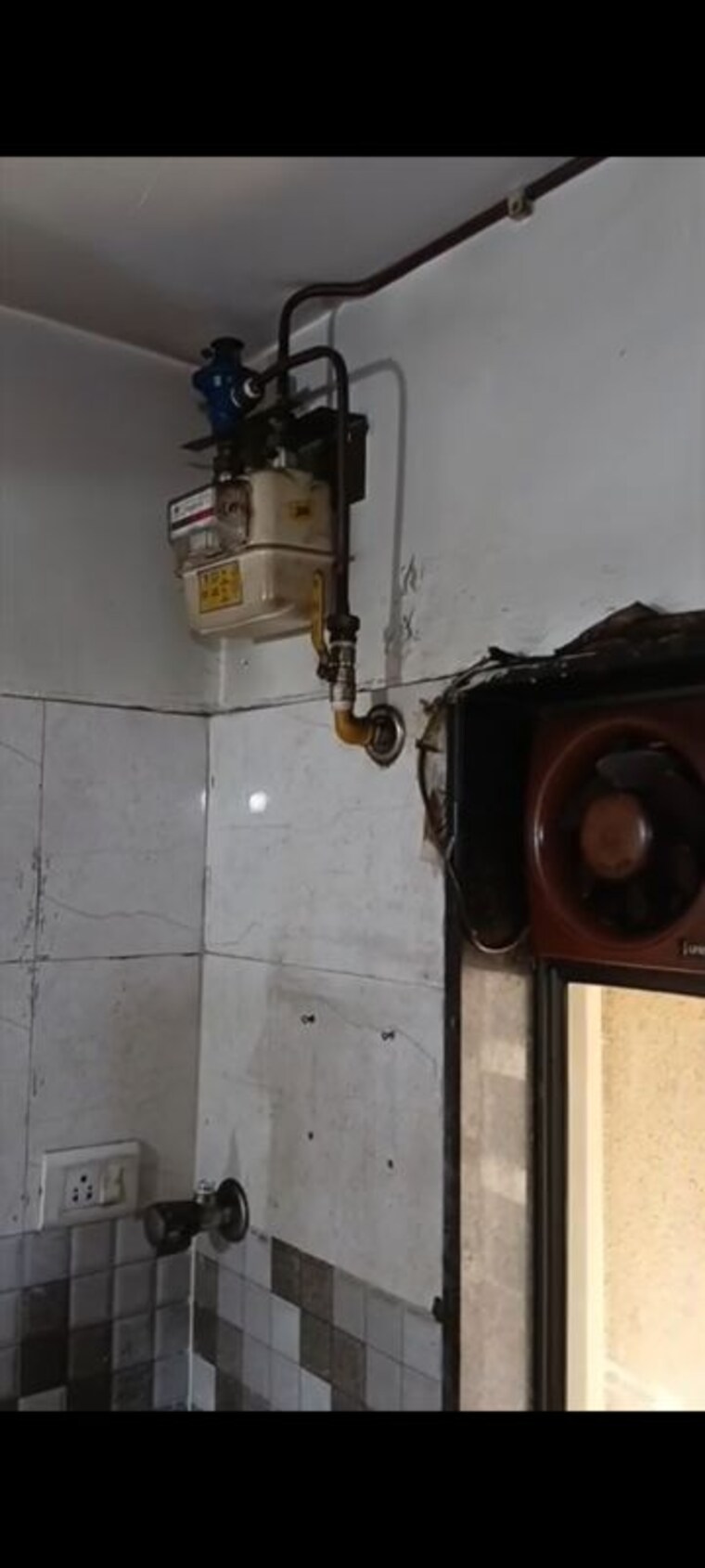 Bathroom, natasha-enclave-vartak-nagar 1 Bedroom 400 Sq.Ft. Apartment In Vartak Nagar Thane 10438808