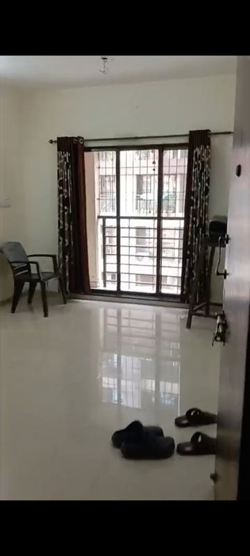 1 BHK + Pooja Room 400 Sq.Ft. Apartment in Natasha Enclave Vartak Nagar