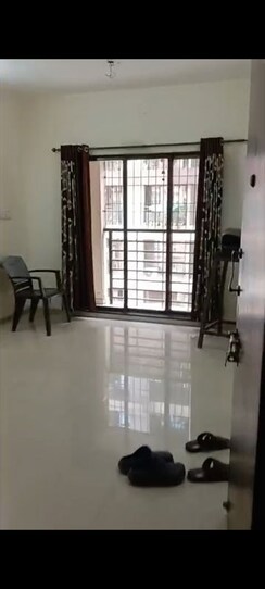1 BHK + Pooja Room Apartment For Rent in Natasha Enclave Vartak Nagar