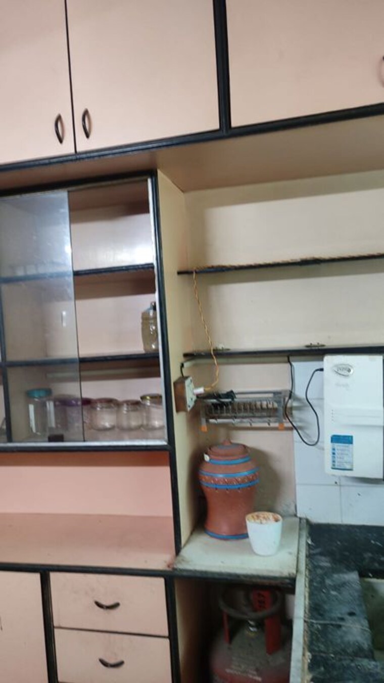 undefined, goel-ganga-ishanya 1 Bedroom 600 Sq.Ft. Apartment In Bibwewadi Pune 10438890