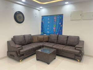 2 BHK Apartment For Rent in Greenspace Celestial, Kokapet