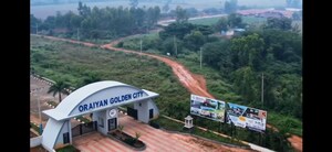  Plot – Exterior View View at Veerapura - for Sale