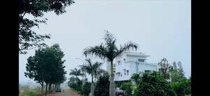  Plot – Exterior View View at Veerapura - for Sale