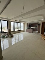 3.5 BHK + Study Room,Store Room 1550 Sq.Ft. Apartment in KLJ Greens