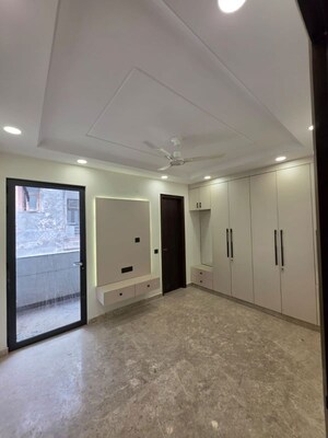 4 BHK Builder Floor For Rent in Rajouri Garden