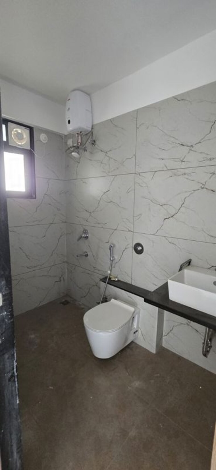 Bathroom, majestique-signature-towers 2 Bedroom 1046 Sq.Ft. Apartment In Balewadi Pune 10438875