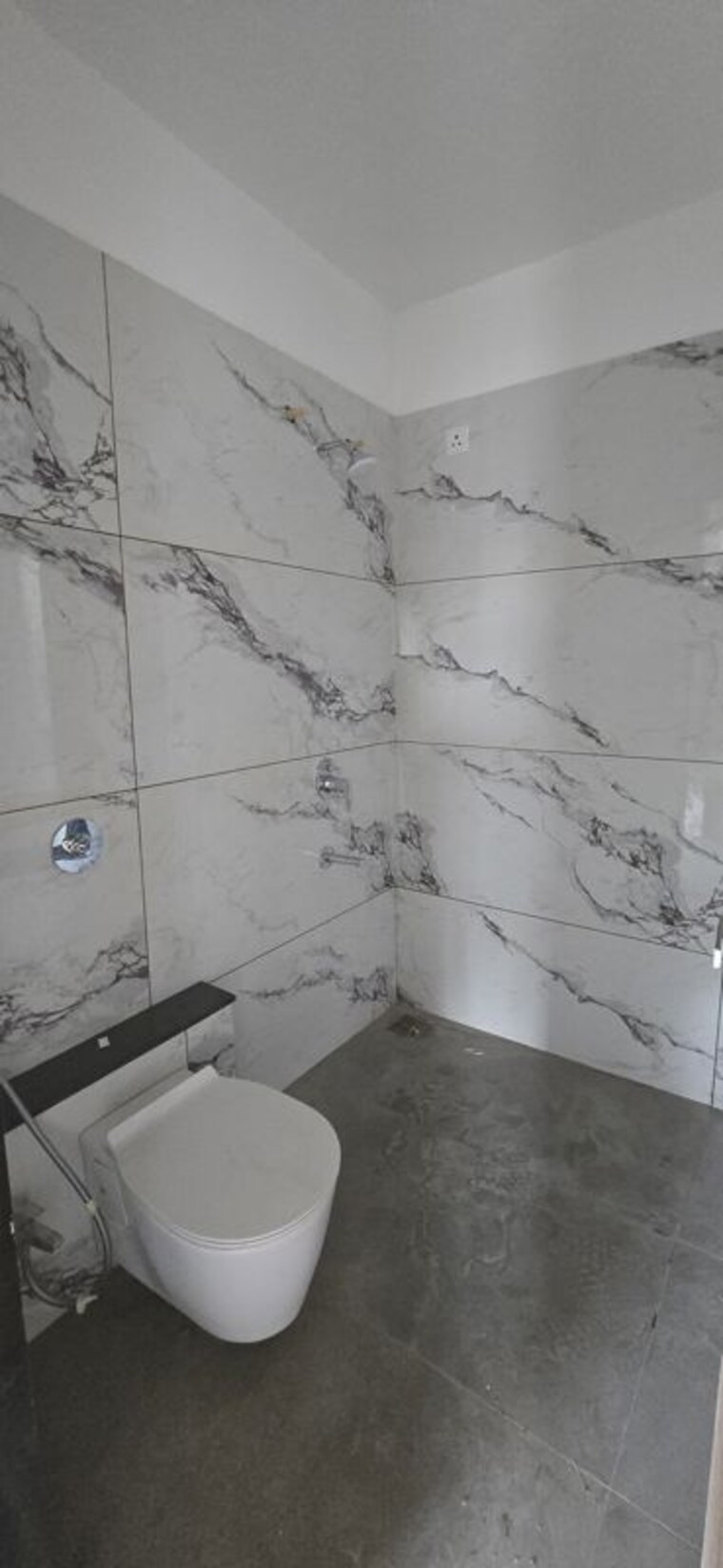 Bathroom, majestique-signature-towers 2 Bedroom 1046 Sq.Ft. Apartment In Balewadi Pune 10438875