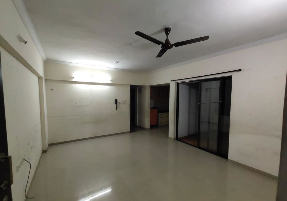 2 BHK 1066 Sq.Ft. Apartment in B K Pate Dahanukar Regency