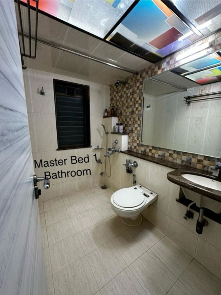Team Area, atul-blue-orbit 3 Bedroom 1100 Sq.Ft. Apartment In Malad West Mumbai 10438906