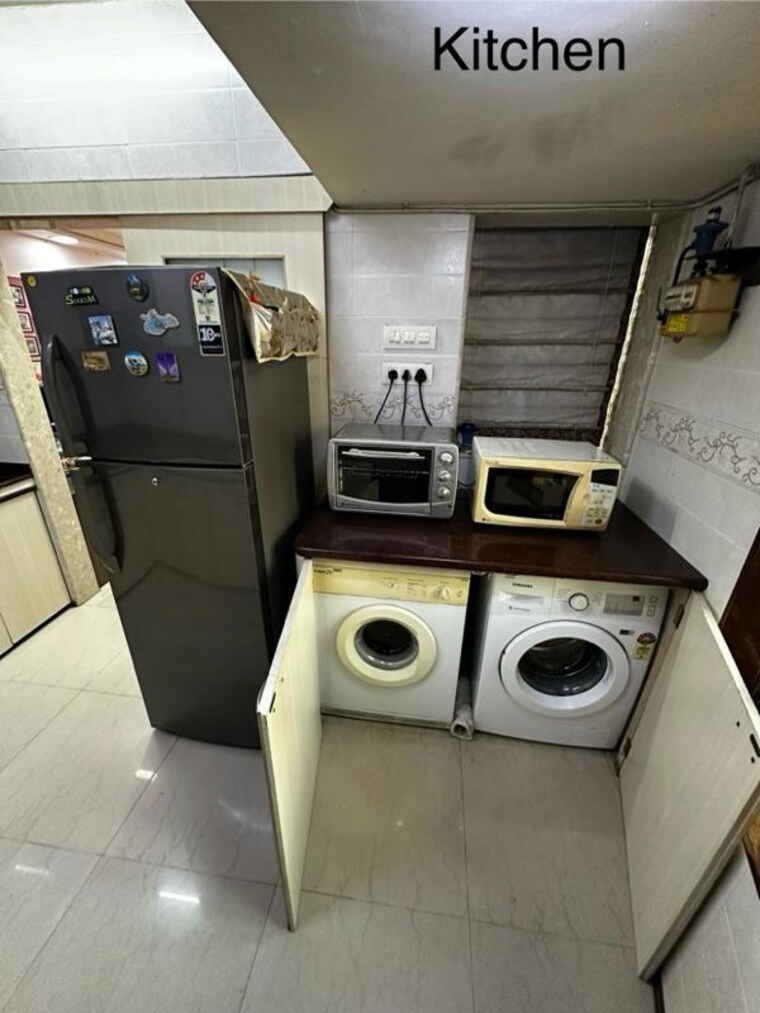 Team Area, atul-blue-orbit 3 Bedroom 1100 Sq.Ft. Apartment In Malad West Mumbai 10438906