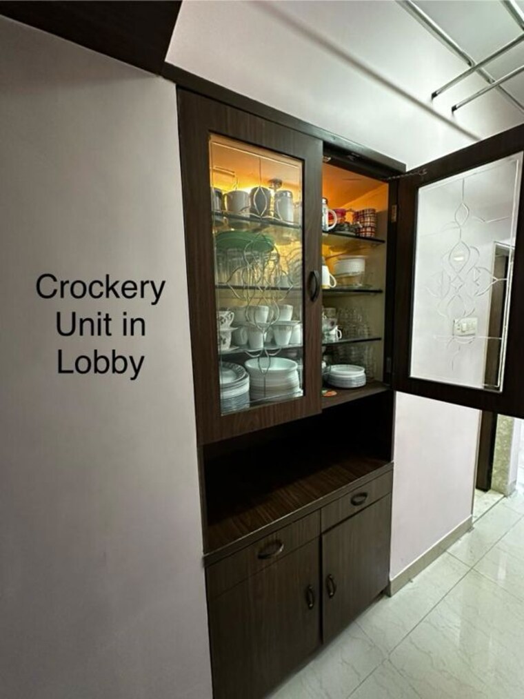 Room, atul-blue-orbit 3 Bedroom 1100 Sq.Ft. Apartment In Malad West Mumbai 10438906
