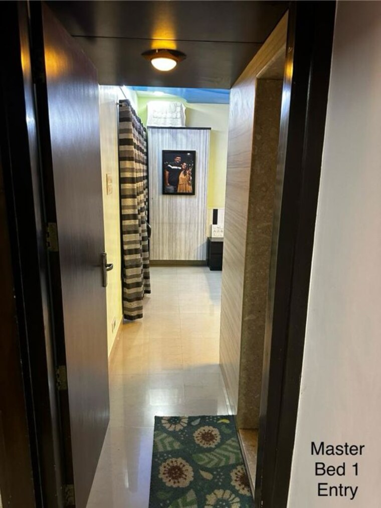 undefined, atul-blue-orbit 3 Bedroom 1100 Sq.Ft. Apartment In Malad West Mumbai 10438906