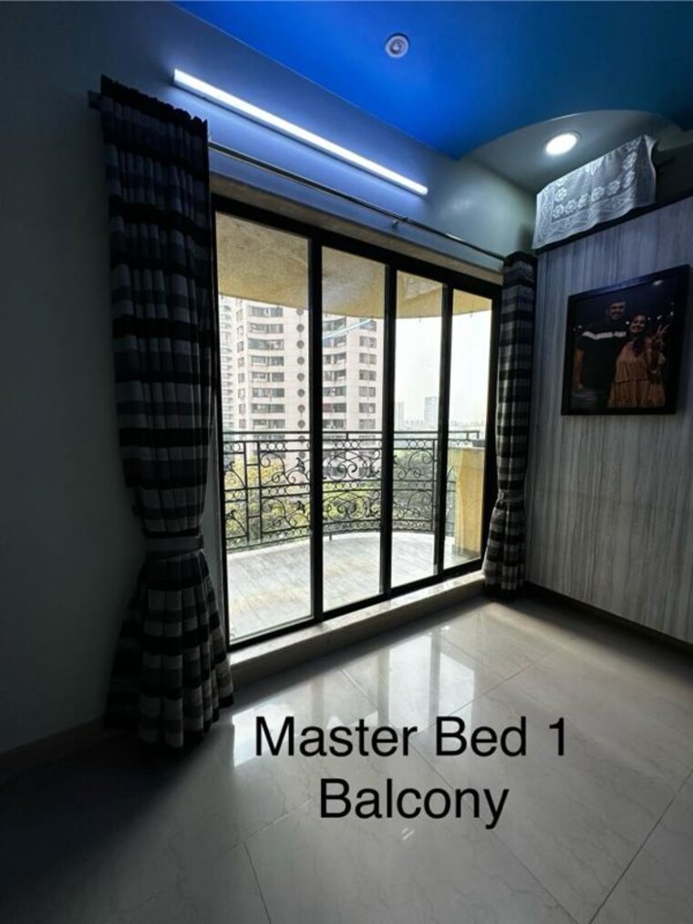 Room, atul-blue-orbit 3 Bedroom 1100 Sq.Ft. Apartment In Malad West Mumbai 10438906