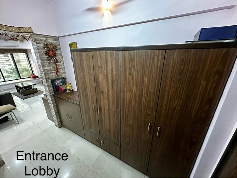 undefined, atul-blue-orbit 3 Bedroom 1100 Sq.Ft. Apartment In Malad West Mumbai 10438906