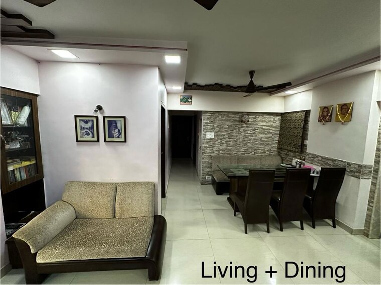 Team Area, atul-blue-orbit 3 Bedroom 1100 Sq.Ft. Apartment In Malad West Mumbai 10438906
