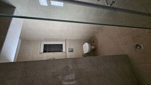 Kitchen in 3.5 BHK Apartment at BPTP Discovery Park, Sector 80 – for Sale