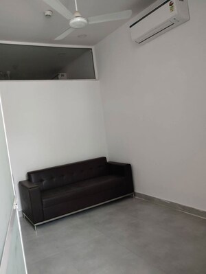 1 BHK Apartment For Rent in DAH Greentech NX One, Tech Zone 4 Greater Noida