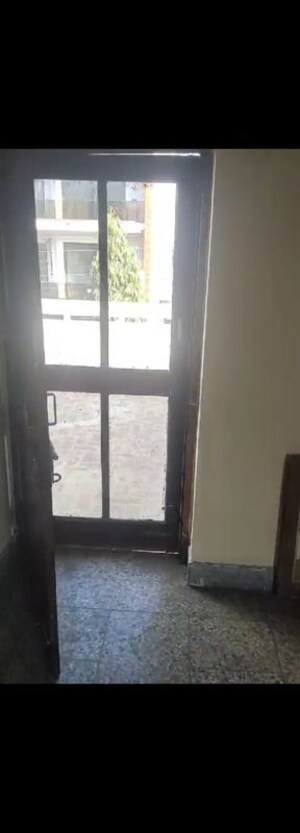 Kitchen in 1 RK Builder Floor at Sector 14 – for Rent