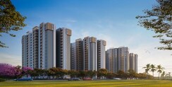 3 BHK Apartment For Sale in Embassy Verde