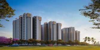 3 BHK Apartment For Sale in Embassy Verde in Devanahalli, Bangalore