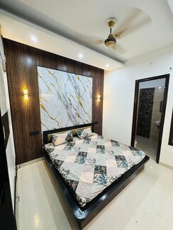 3 BHK + Pooja Room,Study Room Apartment For Rent in Trishla City