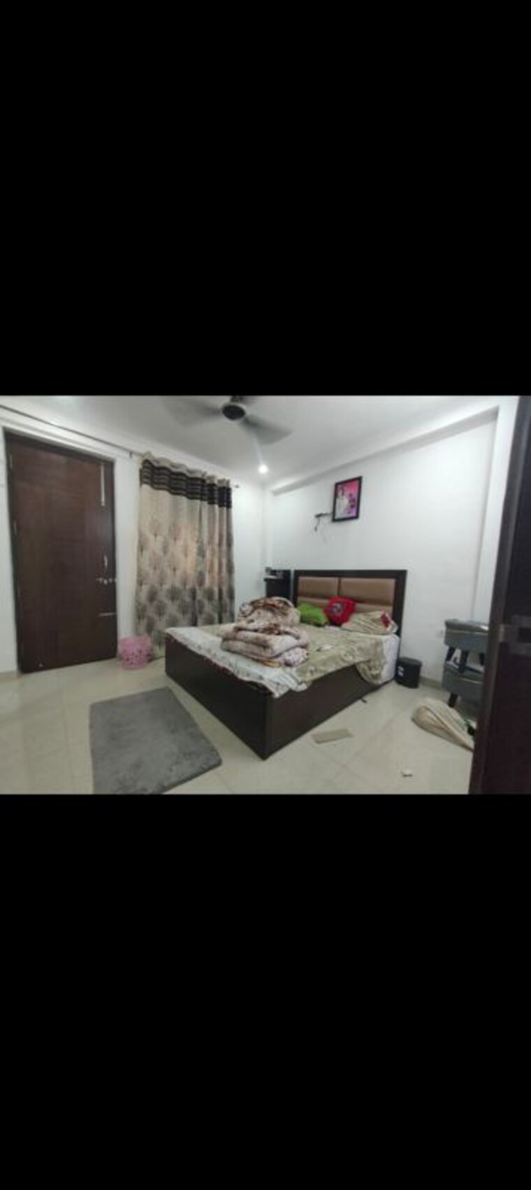 Bedroom, sector 10a 2 Bedroom 75 Sq.Yd. Apartment In Sector 10a Gurgaon 10438928