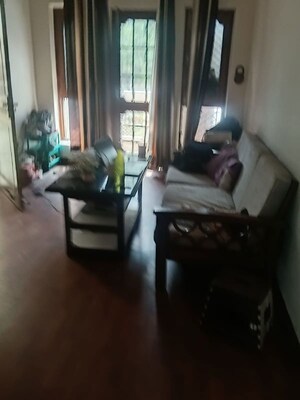 3 BHK Builder Floor For Rent in Rajouri Garden