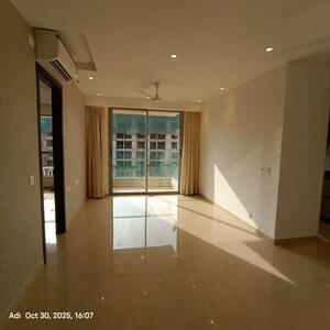 Building Lobby in 2 BHK Apartment at Hiranandani Highland, Powai – for Rent