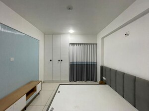 Room in 3 BHK Apartment at Siddhivinayak Highland, Bhayli – for Sale