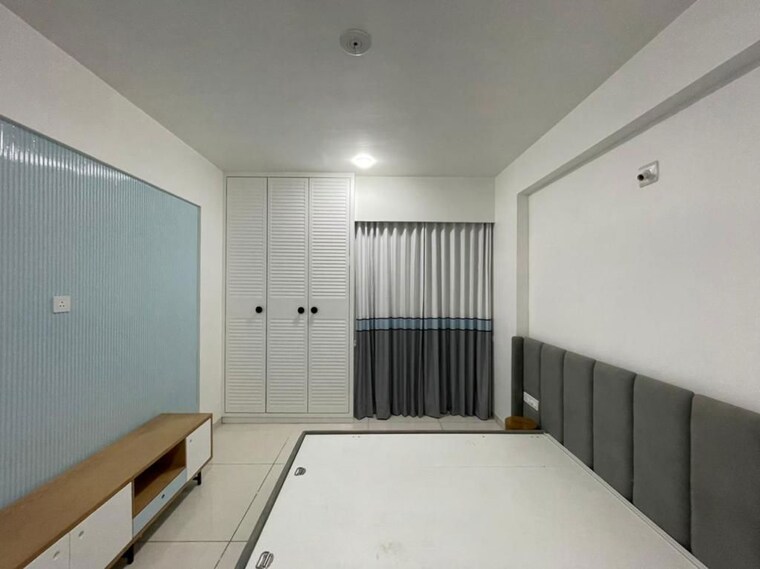 Room, siddhivinayak-highland 3 Bedroom 1280 Sq.Ft. Apartment In Bhayli Vadodara 10438901