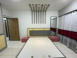 Room in 3 BHK Apartment at Siddhivinayak Highland, Bhayli – for Sale
