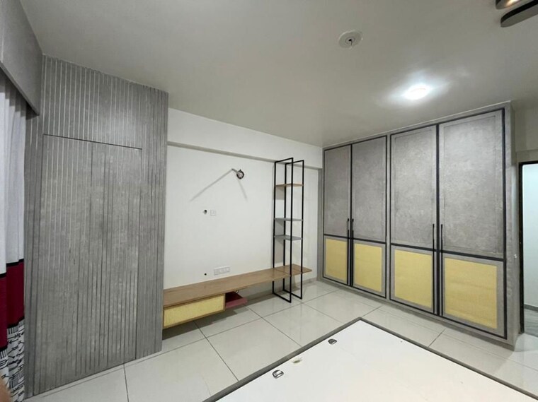 Room, siddhivinayak-highland 3 Bedroom 1280 Sq.Ft. Apartment In Bhayli Vadodara 10438901