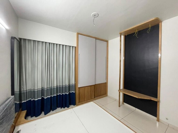 Room, siddhivinayak-highland 3 Bedroom 1280 Sq.Ft. Apartment In Bhayli Vadodara 10438901