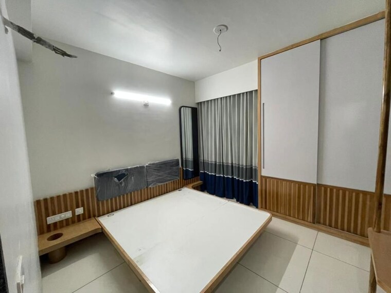 Room, siddhivinayak-highland 3 Bedroom 1280 Sq.Ft. Apartment In Bhayli Vadodara 10438901