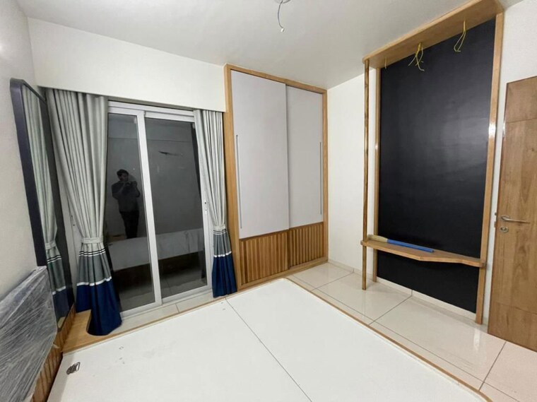 Room, siddhivinayak-highland 3 Bedroom 1280 Sq.Ft. Apartment In Bhayli Vadodara 10438901