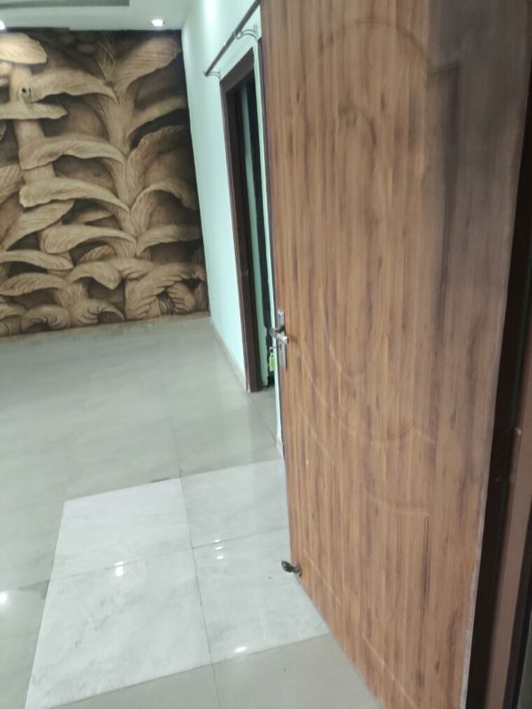Balcony, sbp-city-of-dreams-zirakpur 2 Bedroom 1650 Sq.Ft. Apartment In High Ground Zirakpur 10438940