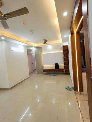Building Lobby in 2 BHK Apartment at Radicon Vedantam, Sector 16c Greater Noida – for Rent