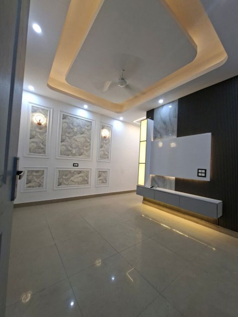 Room, klj-greens 3.5 Bedroom 1550 Sq.Ft. Apartment In Sector 77 Faridabad 10438918