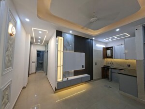 Kitchen in 3.5 BHK Apartment at KLJ Greens, Sector 77 – for Sale