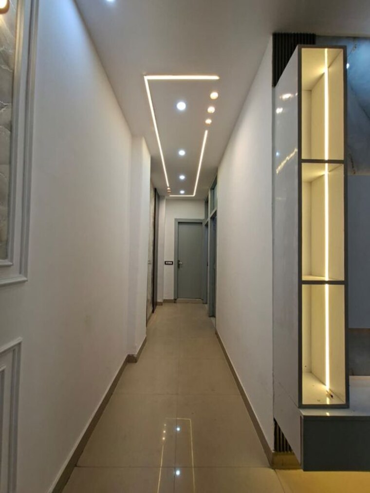 Other, klj-greens 3.5 Bedroom 1550 Sq.Ft. Apartment In Sector 77 Faridabad 10438918