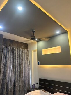 2 BHK Apartment For Rent in Rachana Bella Casa