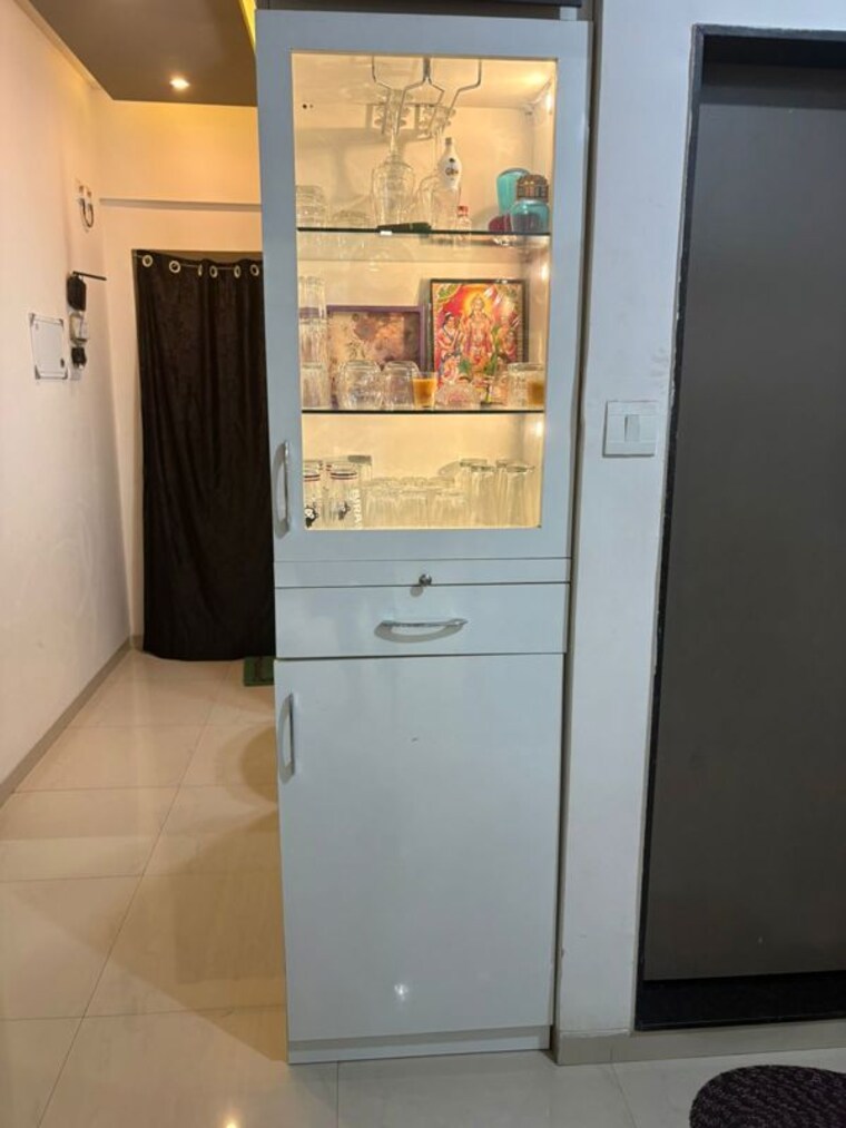Balcony, rachana-bella-casa 2 Bedroom 850 Sq.Ft. Apartment In Baner Pune 10438938