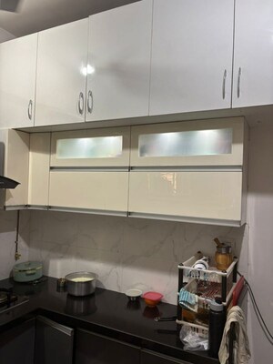 Kitchen in 2 BHK Apartment at Rachana Bella Casa, Baner – for Rent