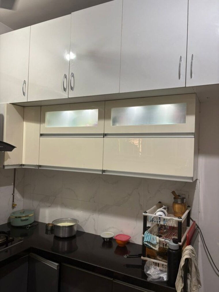 Kitchen, rachana-bella-casa 2 Bedroom 850 Sq.Ft. Apartment In Baner Pune 10438938