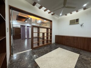 Living Room in 4 BHK Independent House at Sector 12 Panchkula – for Rent