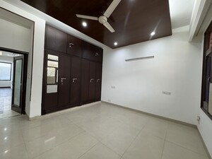Bedroom in 4 BHK Independent House at Sector 12 Panchkula – for Rent
