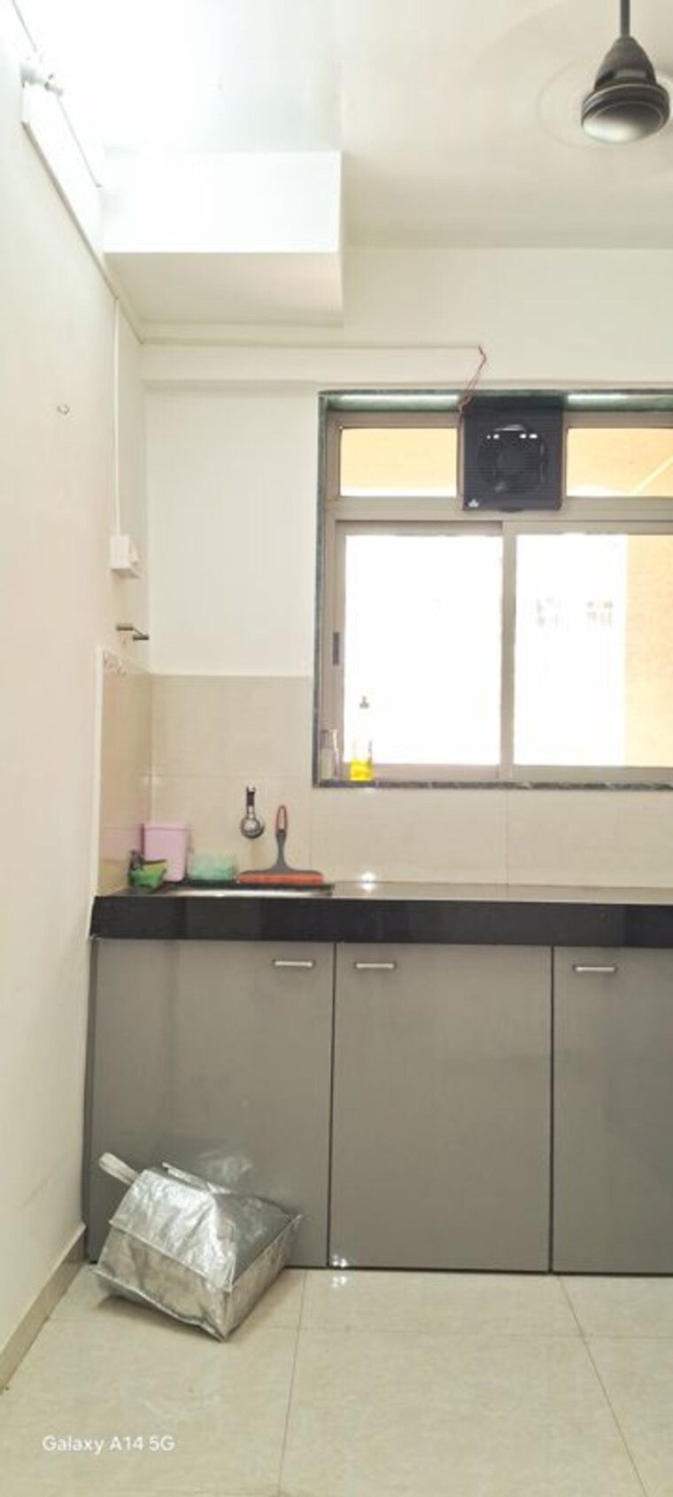 Kitchen, hiranandani-estate-villa-carino 1 Bedroom 450 Sq.Ft. Apartment In Ghodbunder Road Thane 10438955